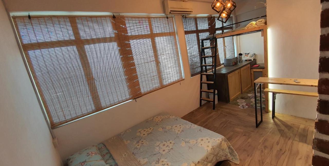 Tiny Home Miri Quarto foto